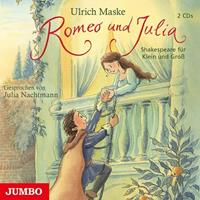 ullrichmaske Romeo und Julia