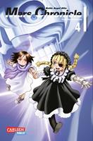 yukitokishiro Battle Angel Alita - Mars Chronicle 4