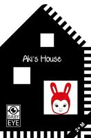 agnieszkasawczyn Aki's House