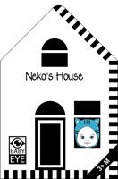 agnieszkasawczyn Neko's House