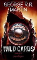 georger.r.martin Wild Cards - Die Gladiatoren von Jokertown