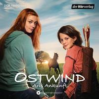 leaschmidbauer Ostwind 04 - Aris Ankunft (Filmhörspiel)