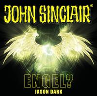jasondark John Sinclair - Engel?