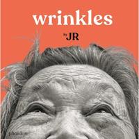 Phaidon Press Limited Wrinkles - Jr