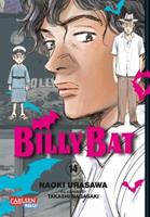 Carlsen / Carlsen Manga Billy Bat / Billy Bat Bd.14