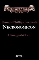 howardphillipslovecraft Necronomicon. Gesammelte Werke 4