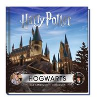 jodyrevenson Harry Potter: Hogwarts - Das Handbuch zu den Filmen