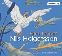 selmalagerlöf,lauraolivi Nils Holgersson