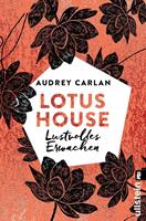 audreycarlan Lotus House - Lustvolles Erwachen