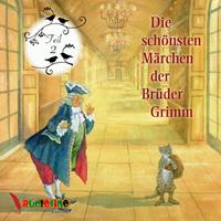 jakobgrimm,wilhelmgrimm Die schönsten Märchen der Brüder Grimm 02