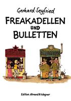 gerhardseyfried Freakadellen und Bulletten