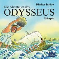 dimiterinkiow,judithruyters Die Abenteuer des Odysseus