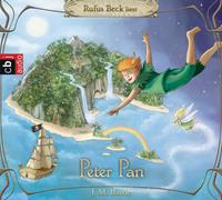 j.m.barrie Peter Pan