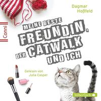 dagmarhoßfeld Conni 15 Band 03: Meine beste Freundin der Catwalk und ich