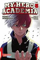koheihorikoshi My Hero Academia 05