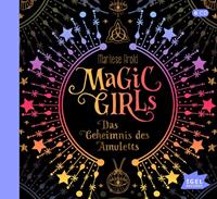 marliesearold Magic Girls