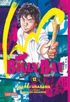 naokiurasawa,takashinagasaki Billy Bat 12