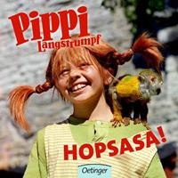 astridlindgren Pippi Langstrumpf