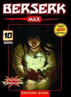 Panini Manga und Comic / Planet Manga Berserk Max / Berserk Max Bd.10