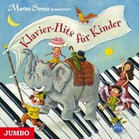 markosimsa Klavier-Hits für Kinder