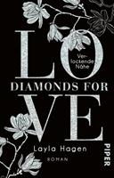 laylahagen Diamonds For Love 02 - Verlockende Nähe