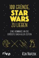 kennapzok 100 Gründe Star Wars zu lieben