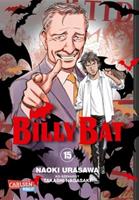 Carlsen / Carlsen Manga Billy Bat / Billy Bat Bd.15