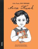 maríaisabelsánchezvegara Anne Frank