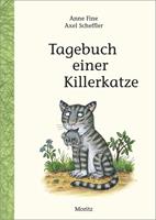 annefine Tagebuch einer Killerkatze