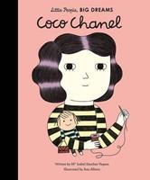 Coco Chanel by María Isabel Sánchez Vegara