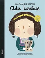 maríaisabelsánchezvegara Ada Lovelace