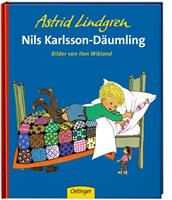 astridlindgren Nils Karlsson-Däumling