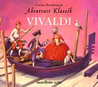 cosimabreidenstein Abenteuer Klassik: Vivaldi