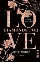 laylahagen Diamonds For Love 01 - Voller Hingabe