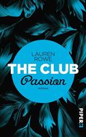 laurenrowe The Club - Passion