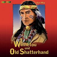 karlmay Winnetou und Old Shatterhand