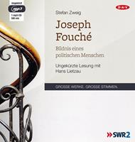 stefanzweig Joseph Fouché