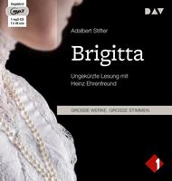 adalbertstifter Brigitta
