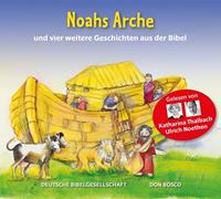 raineroleak Noahs Arche