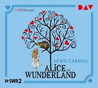 lewiscarroll Alice im Wunderland