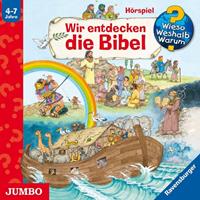 andreaerne Wir entdecken die Bibel