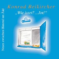 konradbeikircher Wie isset?... Jot! 2 CDs