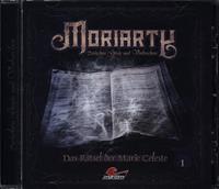moriarty-zwischengenieundverbrechen Moriarty 01 - Das Rätsel Der Marie Celeste
