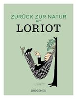 loriot Zurück zur Natur mit 