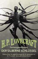 h.p.lovecraft Der silberne Schlüssel