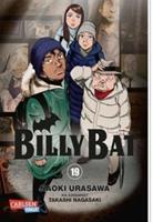 Carlsen / Carlsen Manga Billy Bat / Billy Bat Bd.19