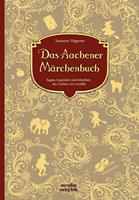 susanneviegener Das Aachener Märchenbuch