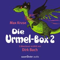 maxkruse Die Urmel-Box 2