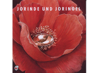 johannheinrichjung-stilling,jacobgrimm,wilhelmgrimm Jorinde und Joringel. CD