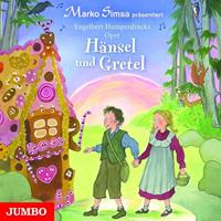 markosimsa,engelberthumperdinck Hänsel und Gretel